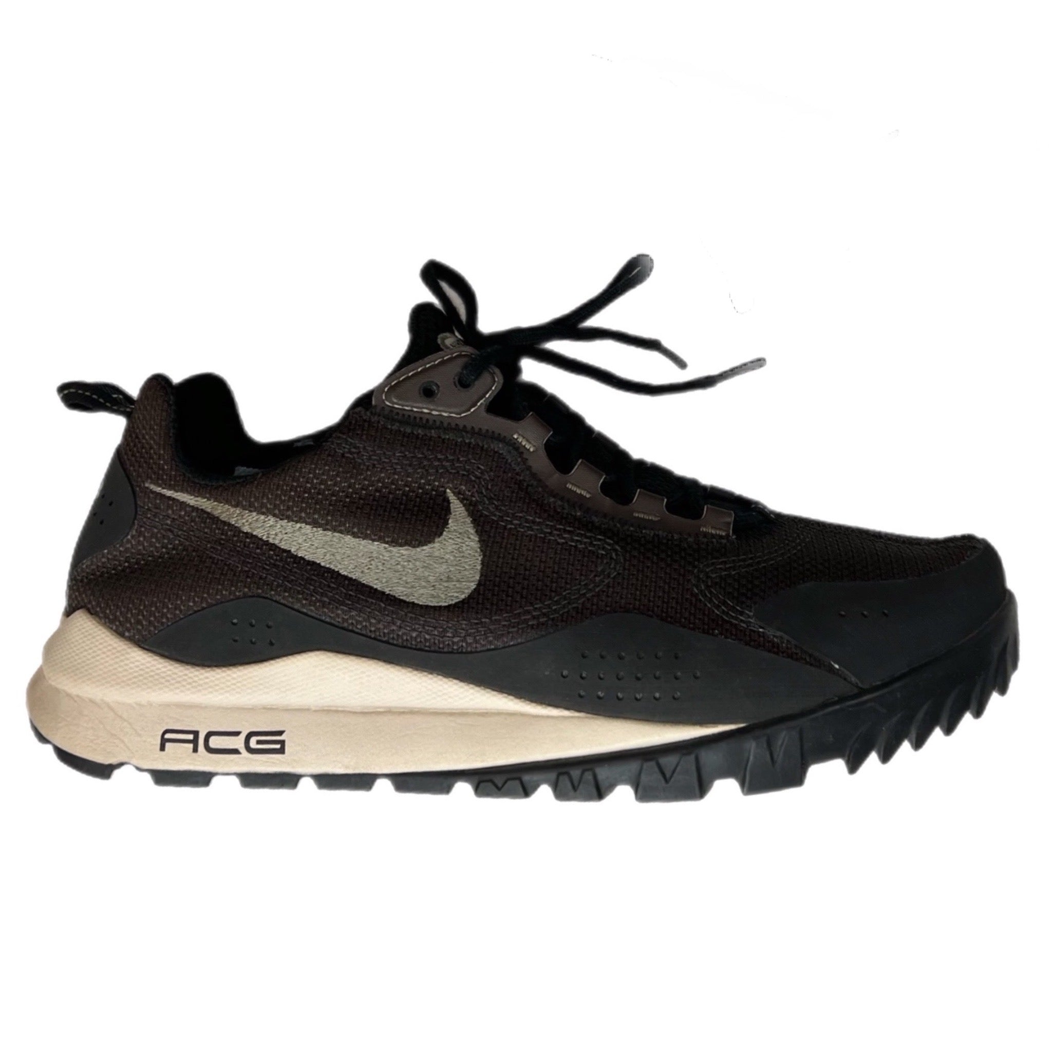 Nike ACG Wildedge Dark Cinder (2007) (Used)