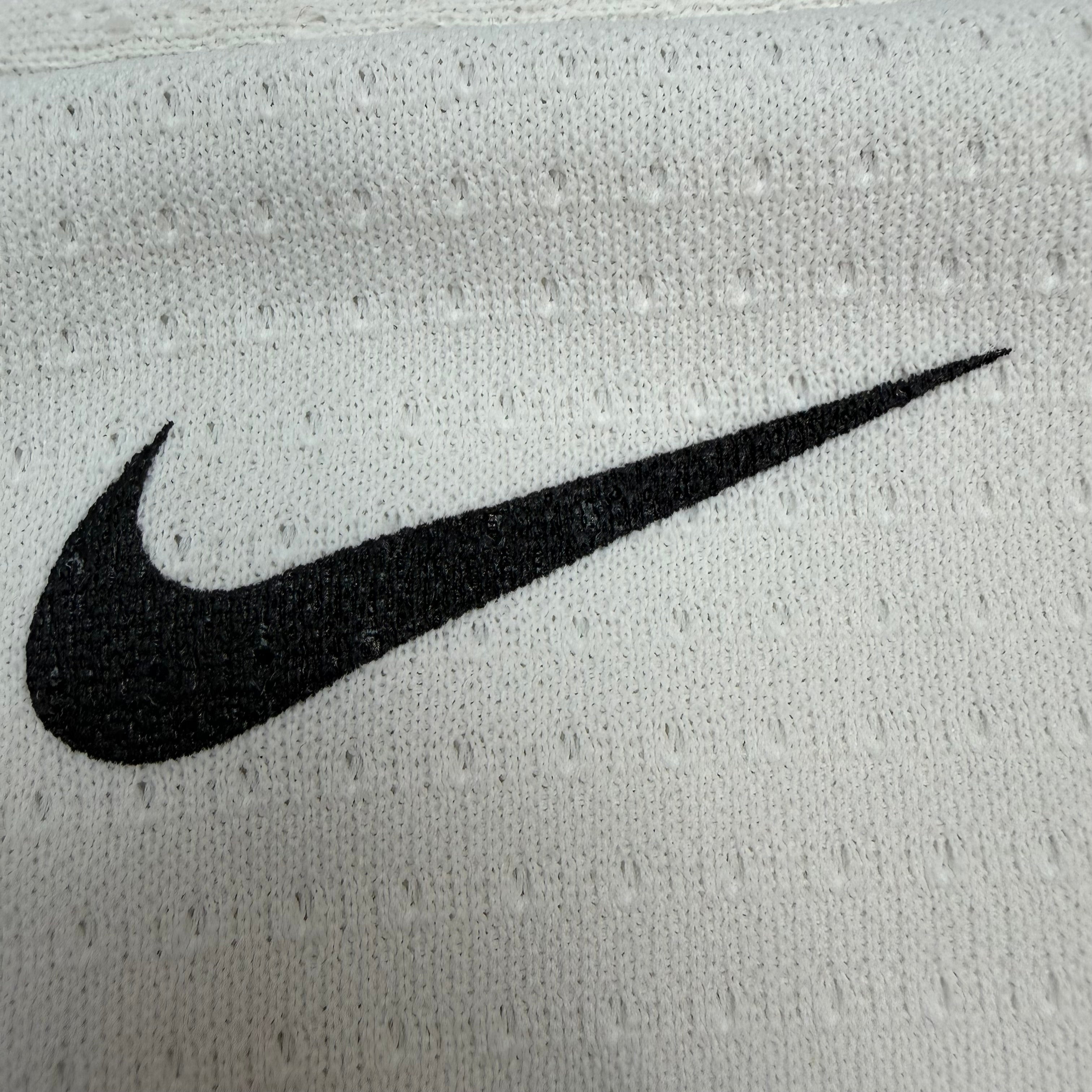 Vintage Nike Team Canada Jersey White