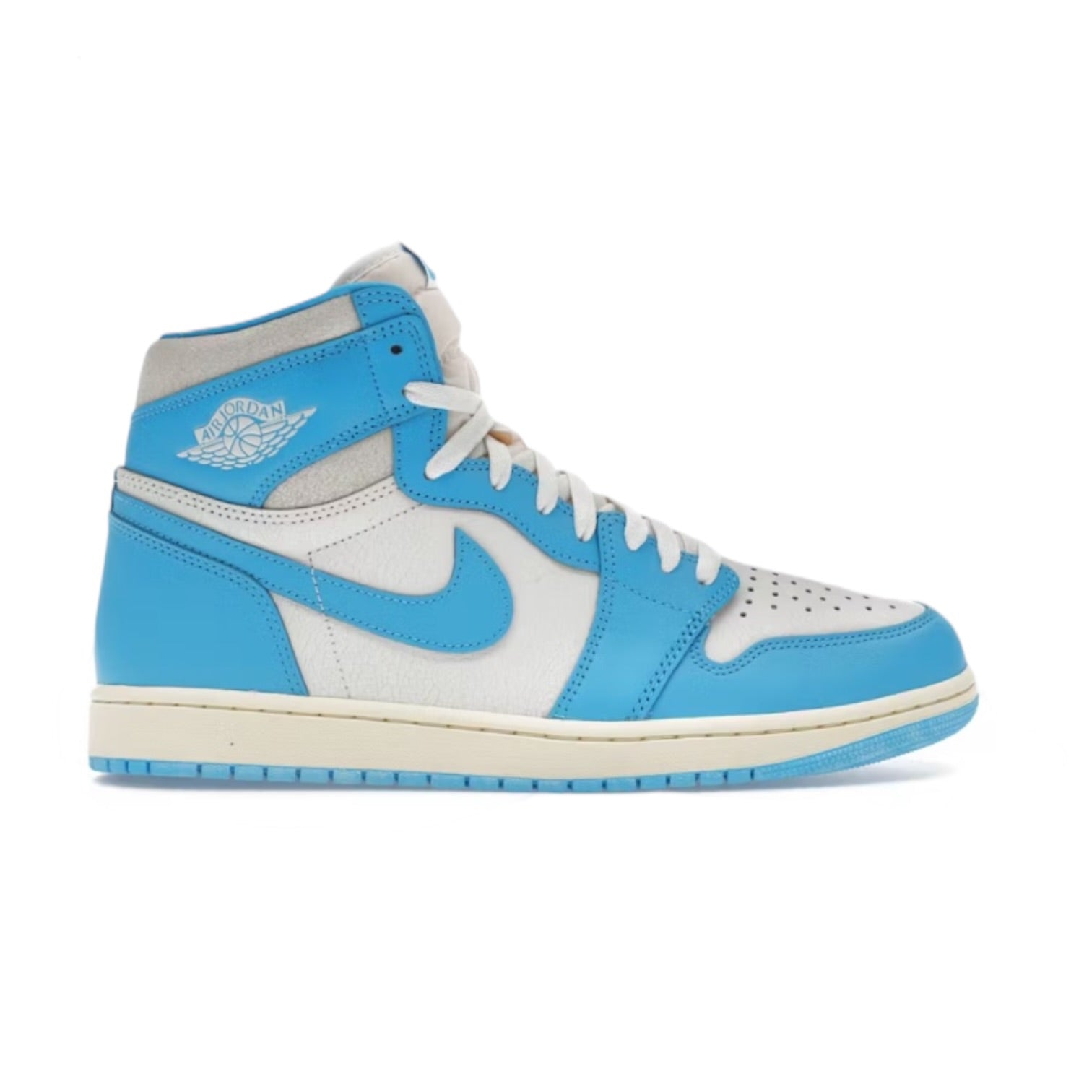 Jordan 1 Retro High OG UNC Reimagined (Used)