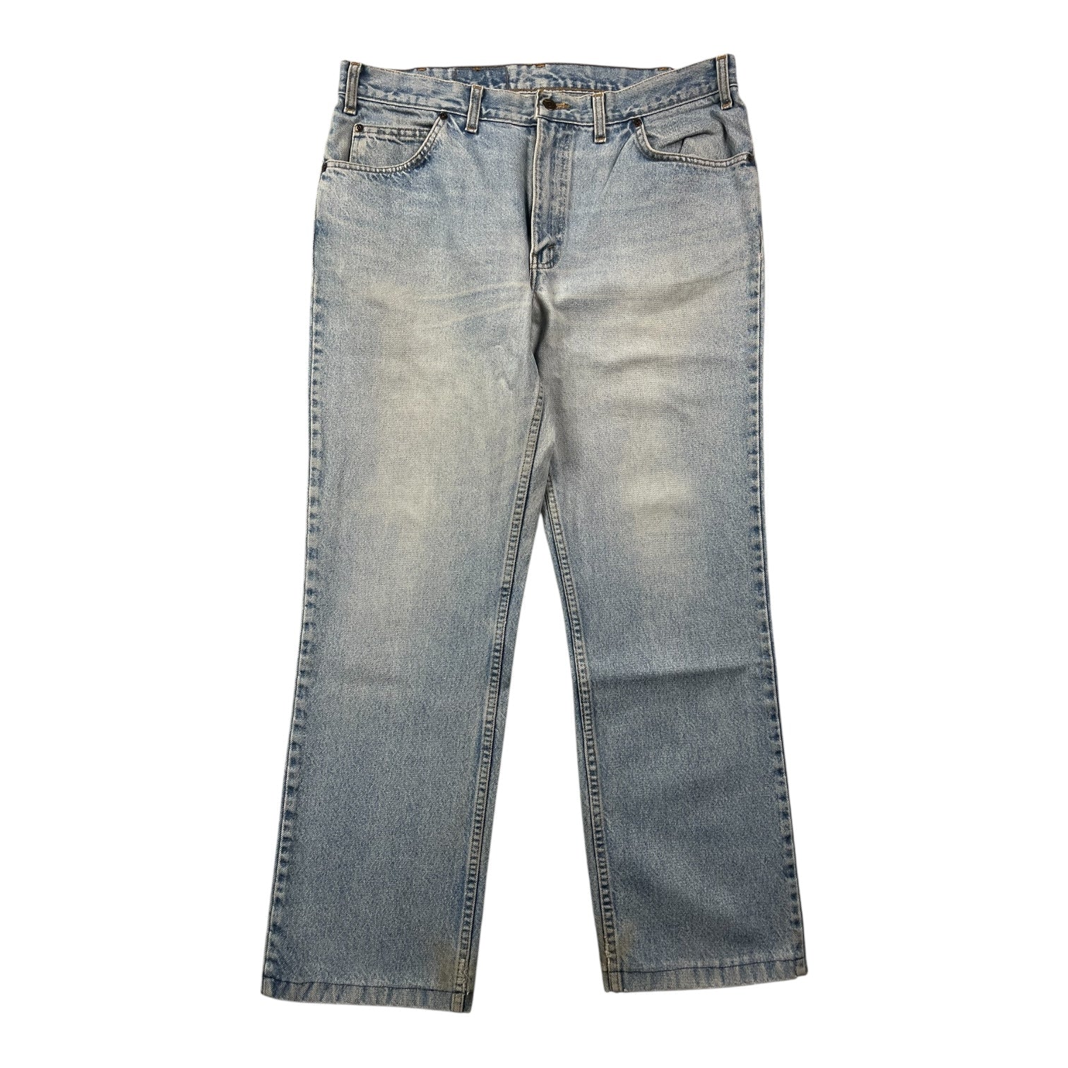 Vintage Bottoms
