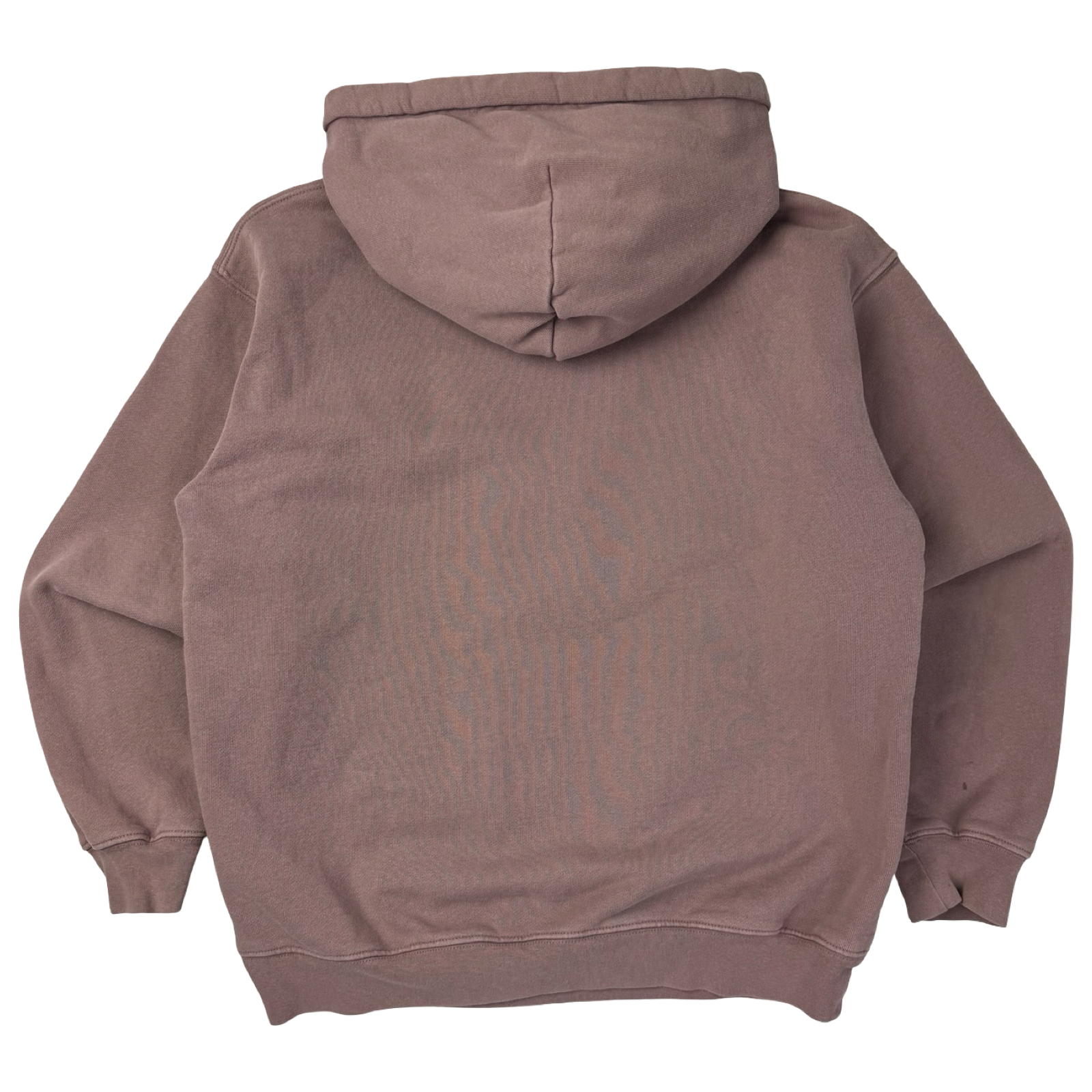 Dime Chenille Hoodie Twilight Mauve
