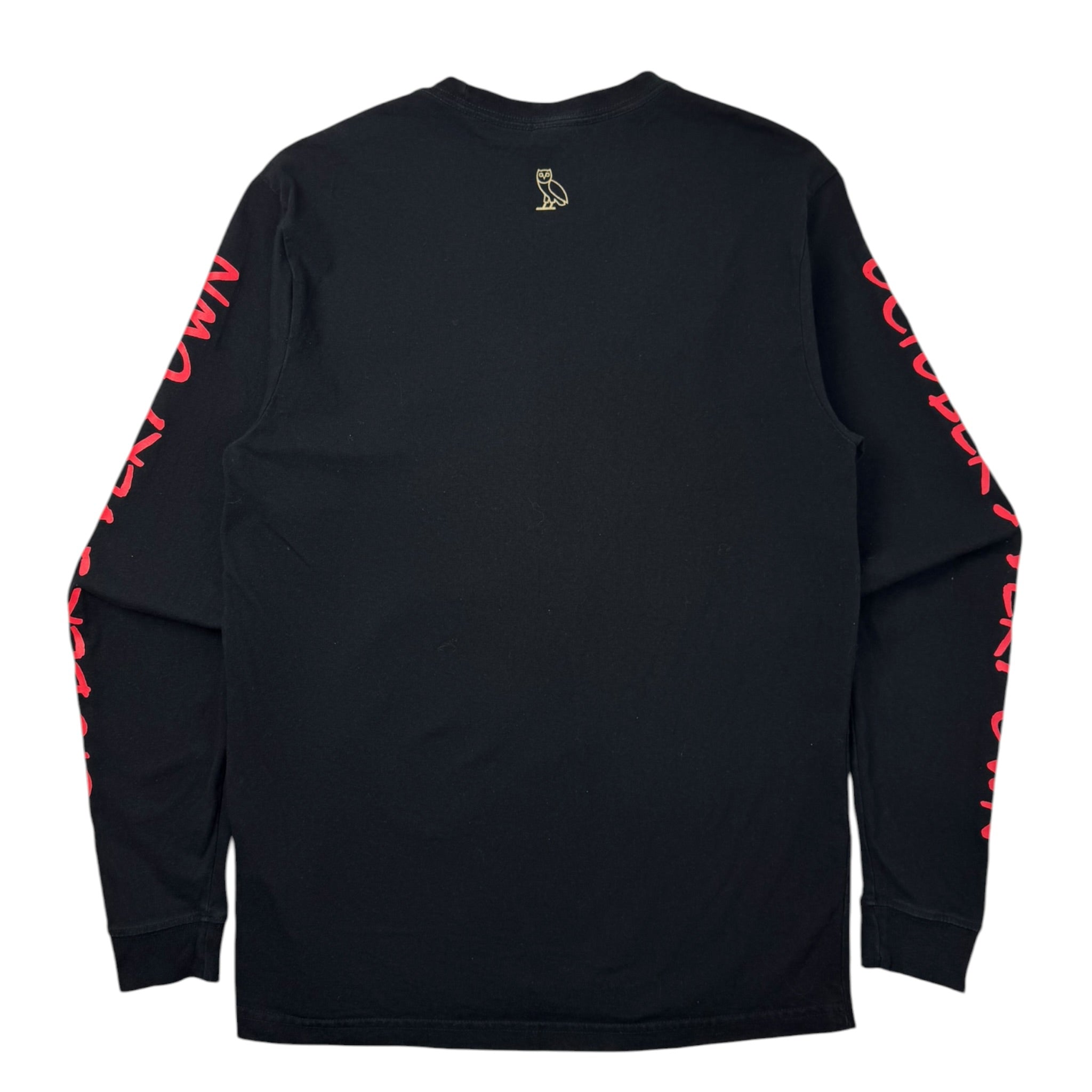 OVO A Nightmare On Elm Street Longsleeve T-Shirt