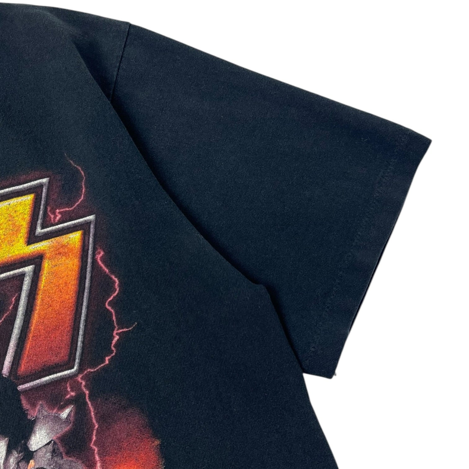 2000 Kiss “The Farewell Tour” T-Shirt