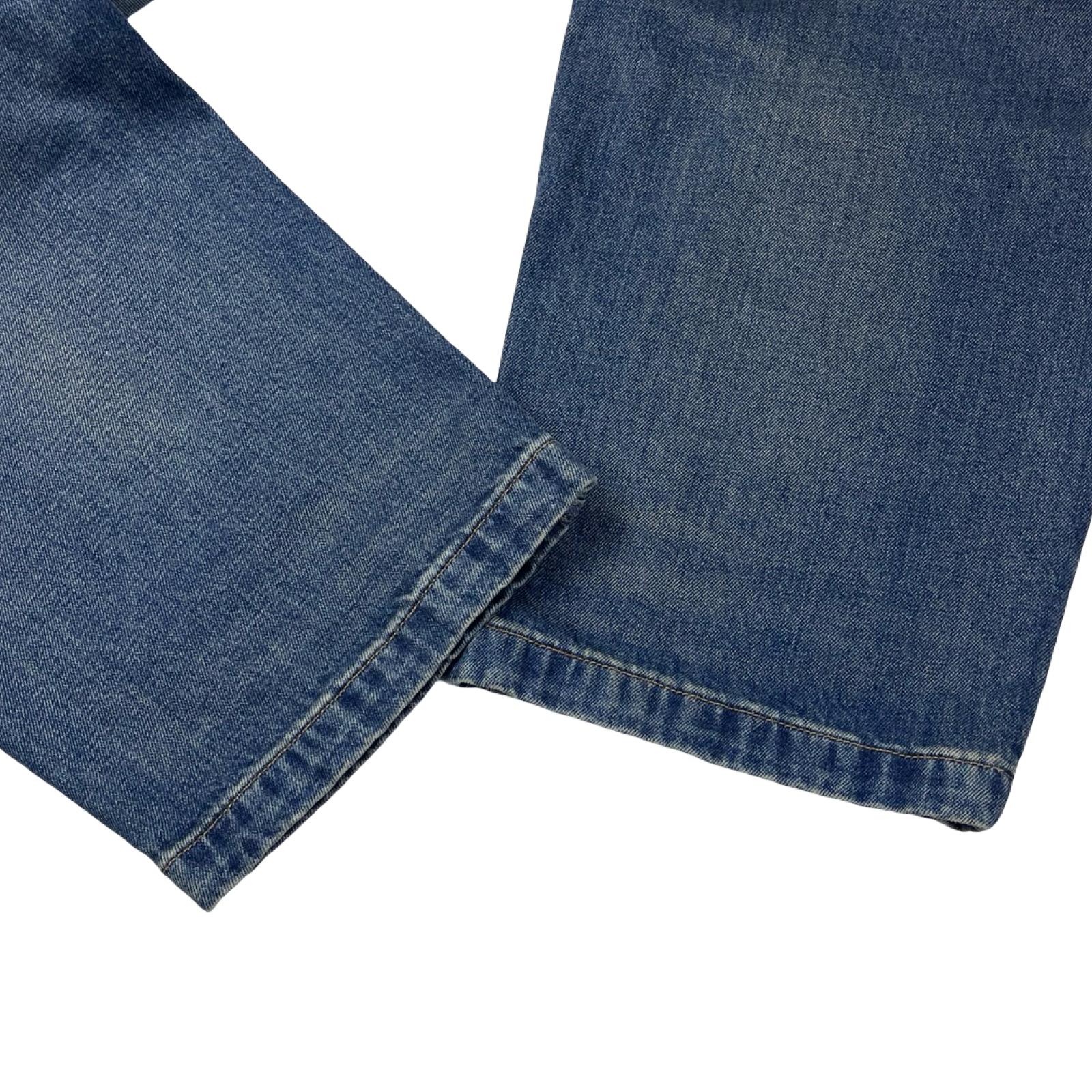 Carhartt WIP Brandon Pant Medium Washed