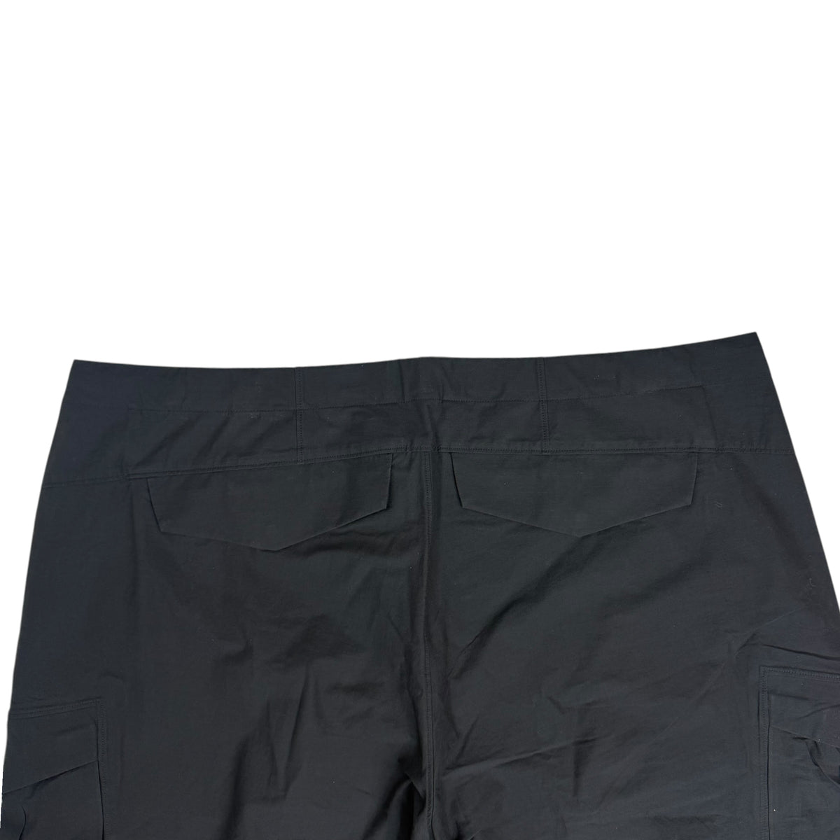 Arc'teryx x BEAMS Jogen Pants 24K Black
