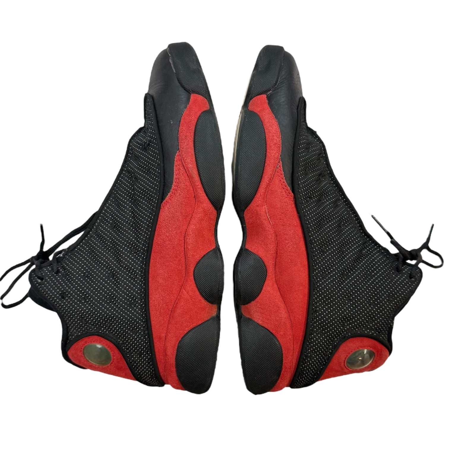 Jordan 13 Retro Bred (2017) (Used)