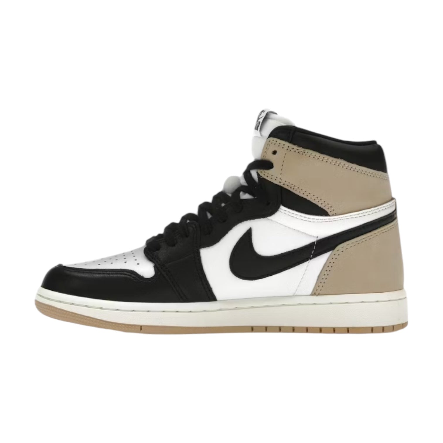 Jordan 1 High Latte (W)