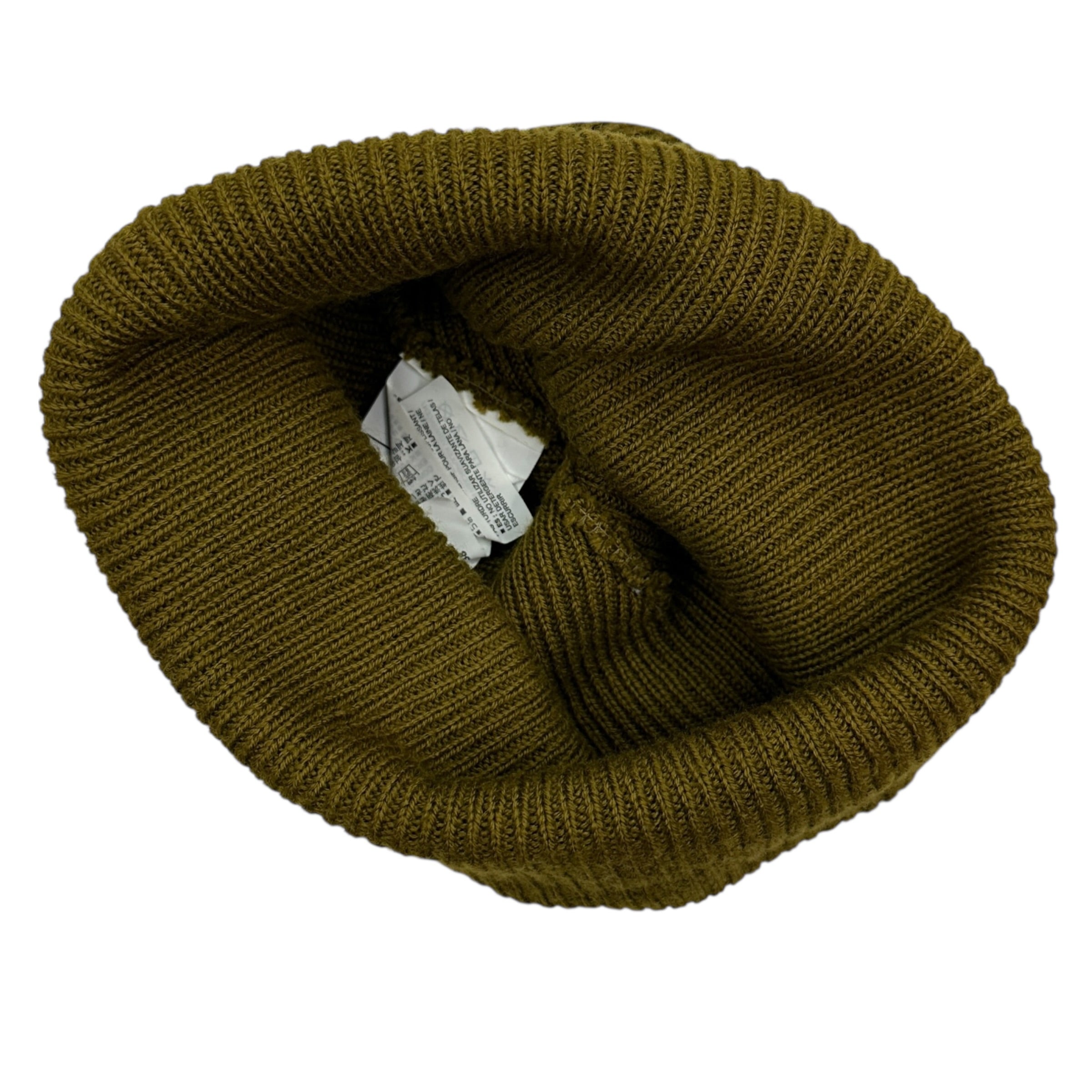 Arc'teryx Mallow Toque Olive Green