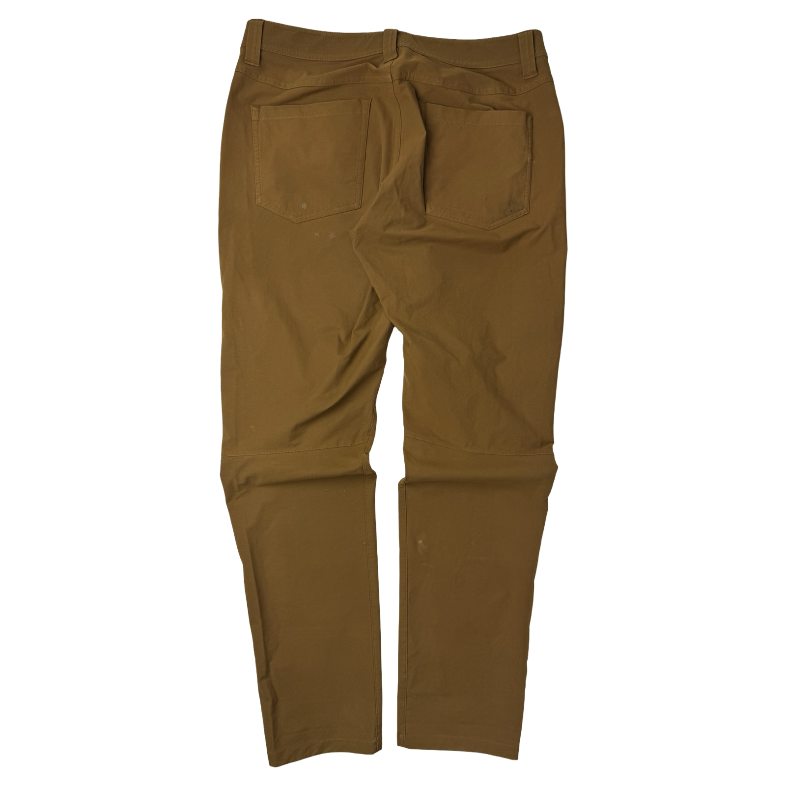 Arc’teryx Levon Pant Bottoms Dark Tan