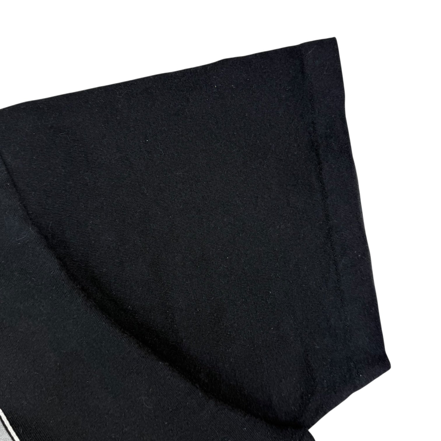 1990 Chicago White Sox Tee Black