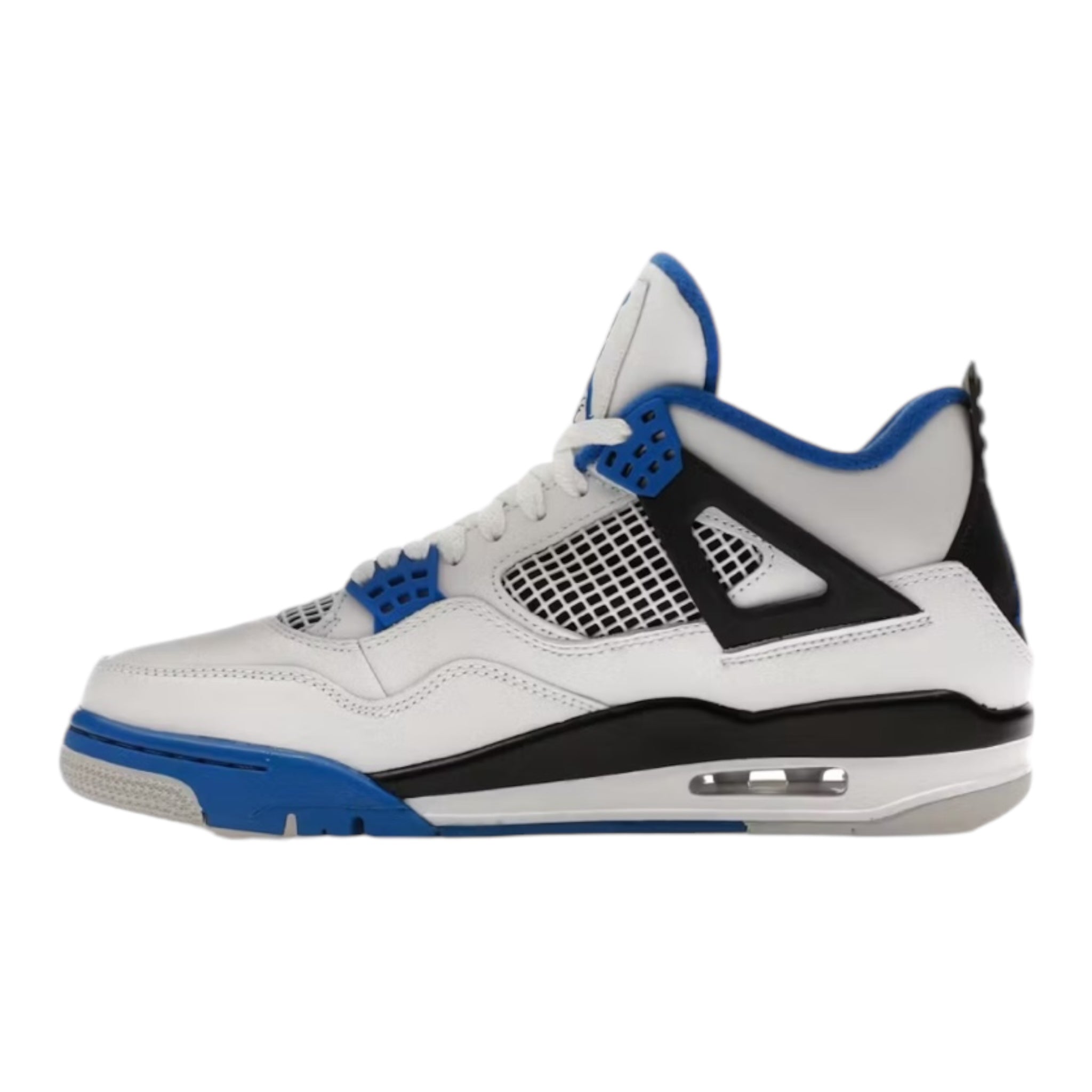 Jordan 4 Retro Motorsports (2017)