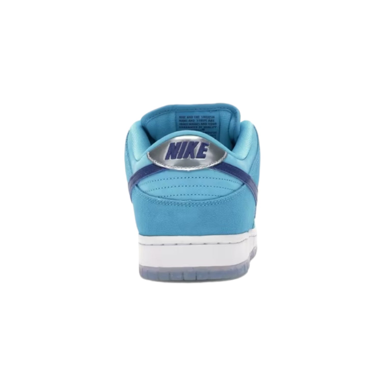 Nike SB Dunk Low “Blue Fury”