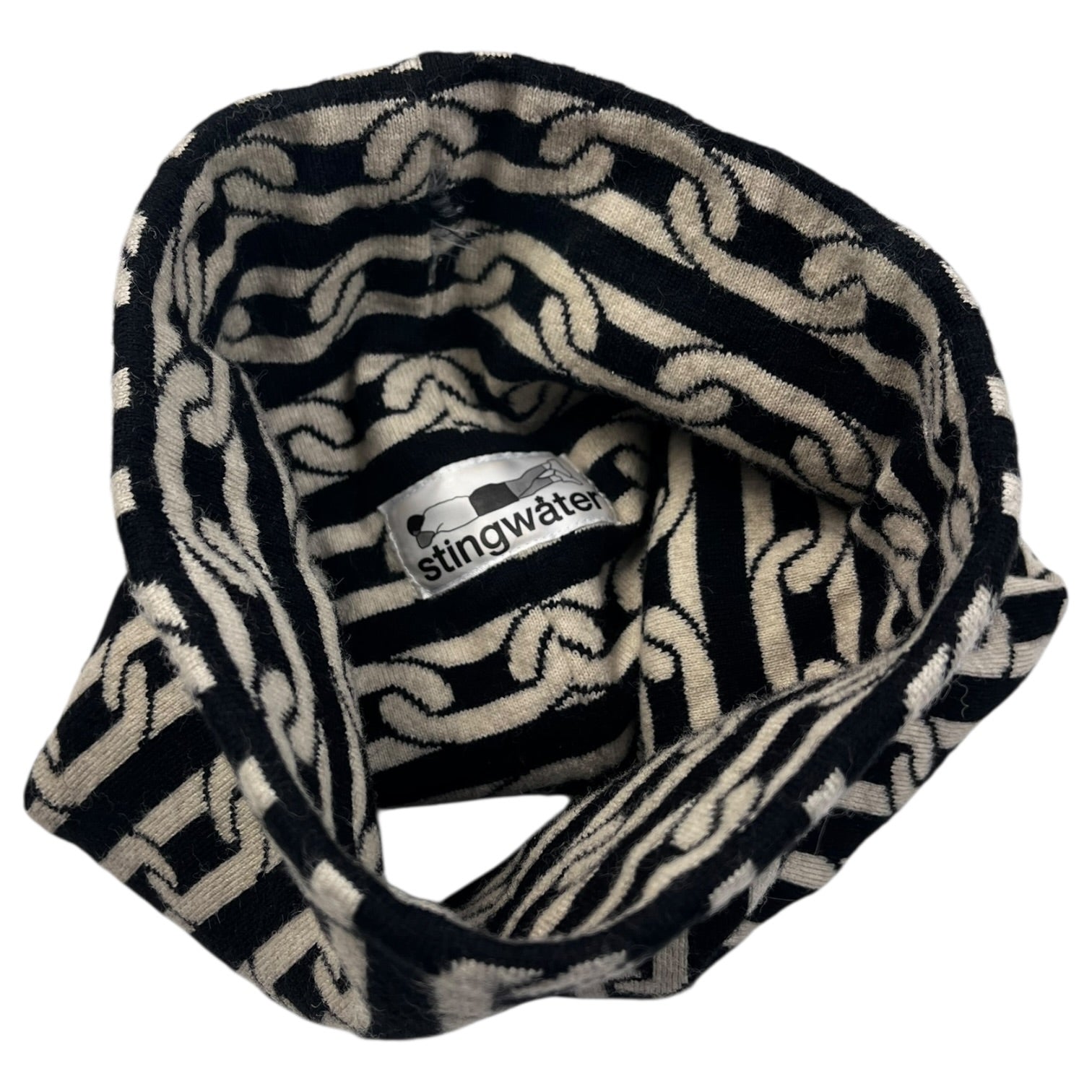 Stingwater Chainlink Balaclava