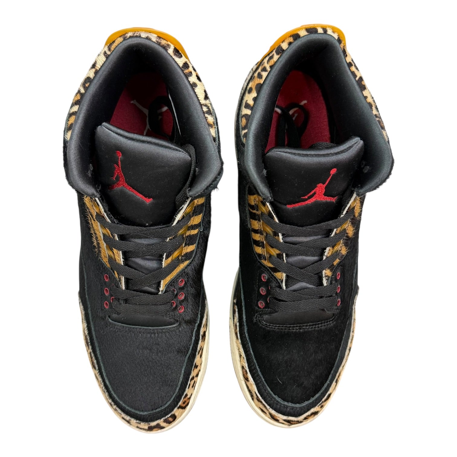 Jordan 3 Retro SE Animal Instinct (Used)