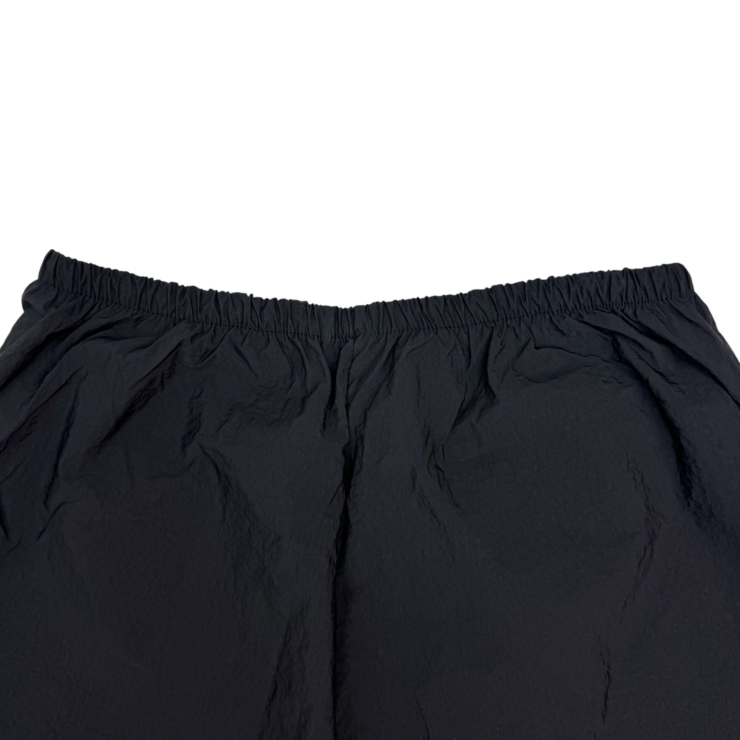 Yeezy SH-01 Nylon Shorts Black