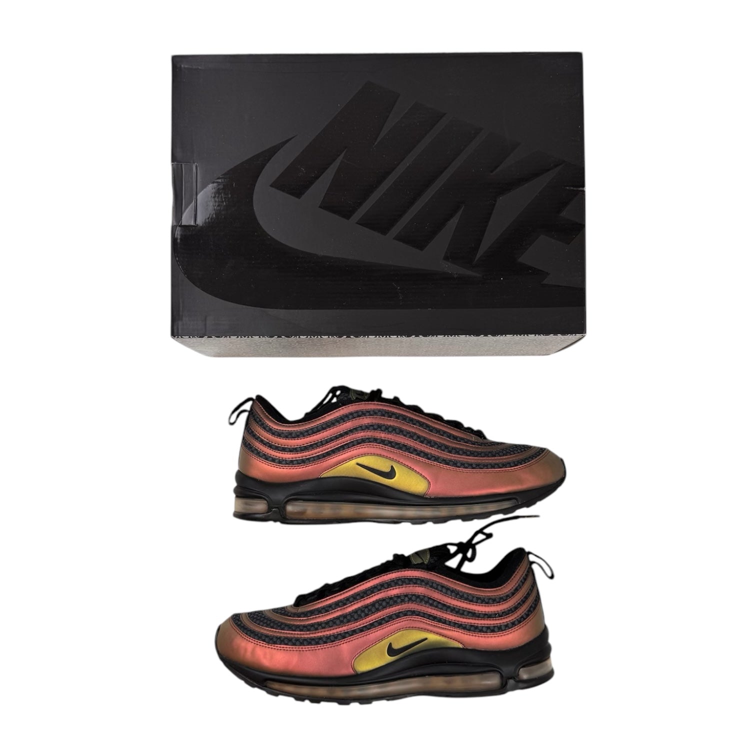 Nike Air Max 97 Ultra 17 Skepta (Used)