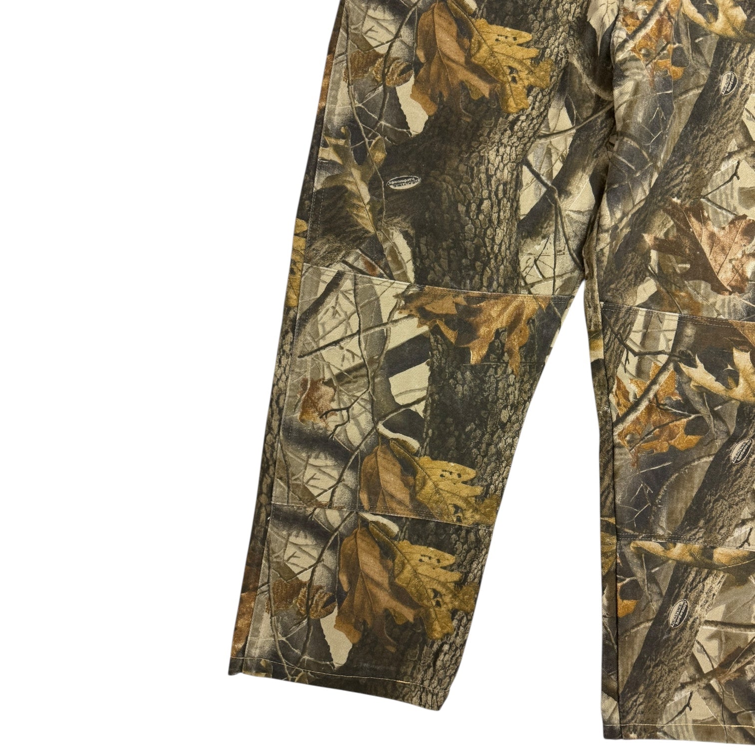 Vintage Wrangler RealTree Camo Pants