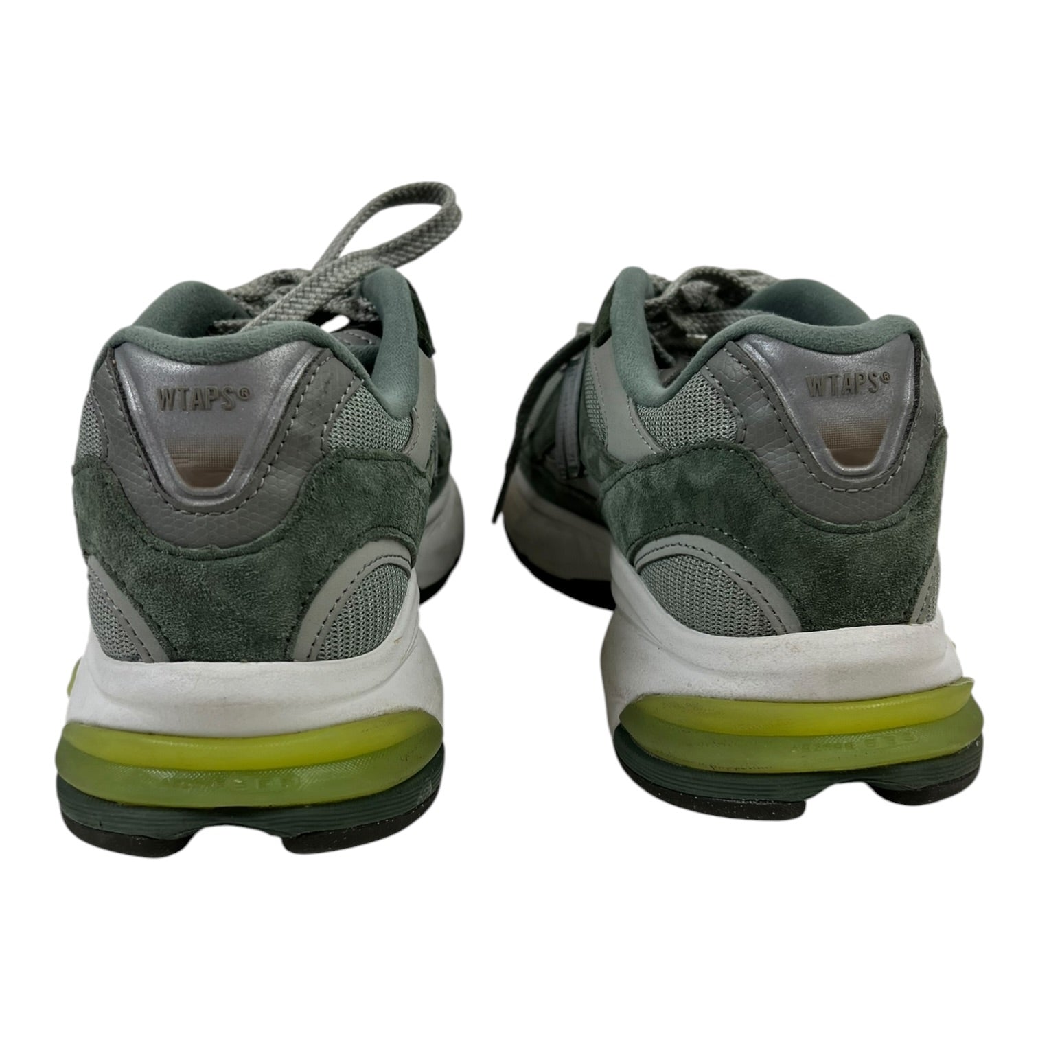 WTAPS x New Balance Abzorb 2010 Sneaker