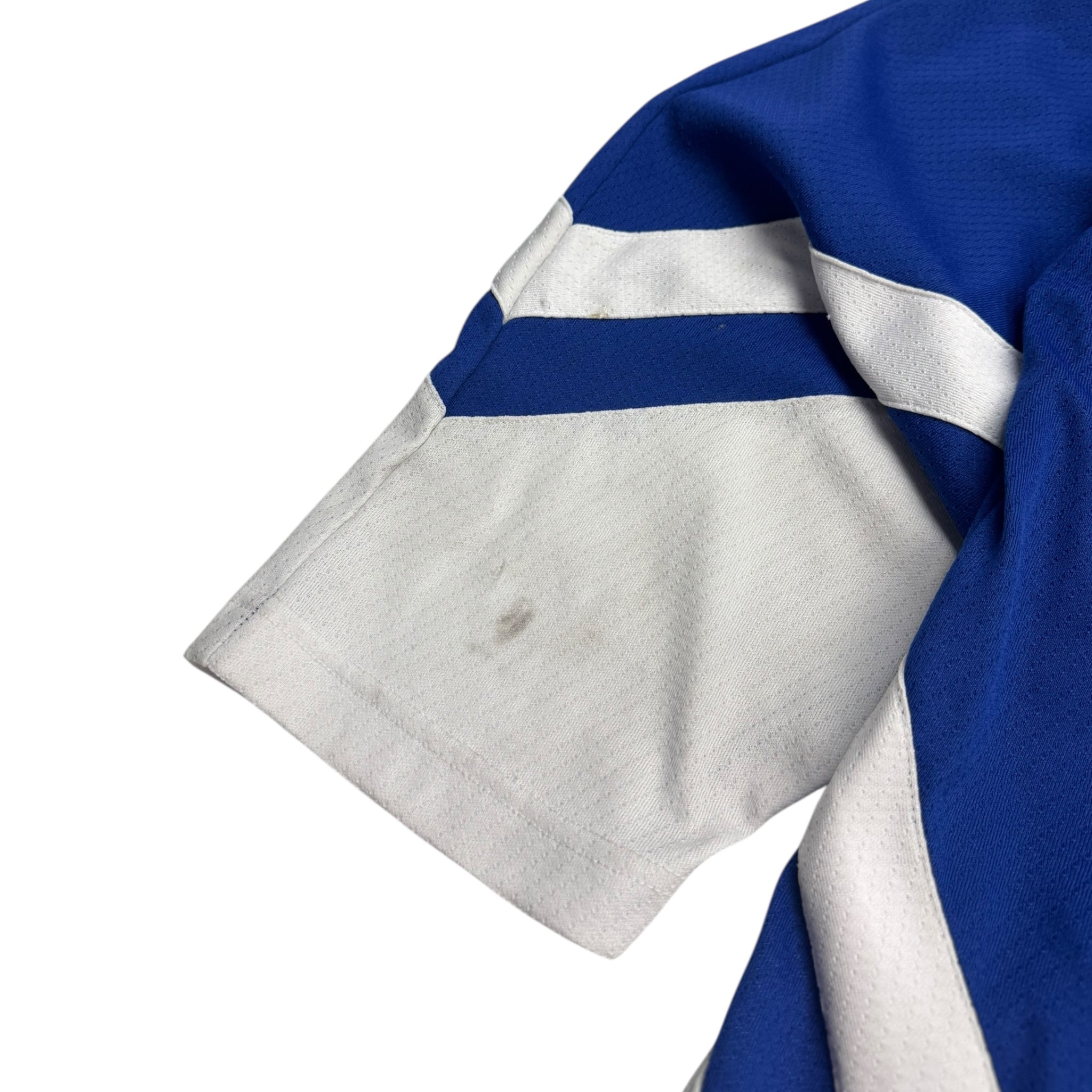 Vintage CCM Toronto Maple Leafs NHL Jersey