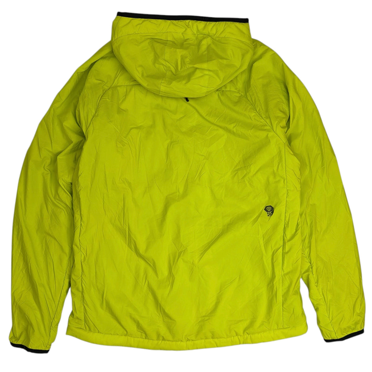 Mountain Hardwear Kor Air Shell Warm Jacket Glow