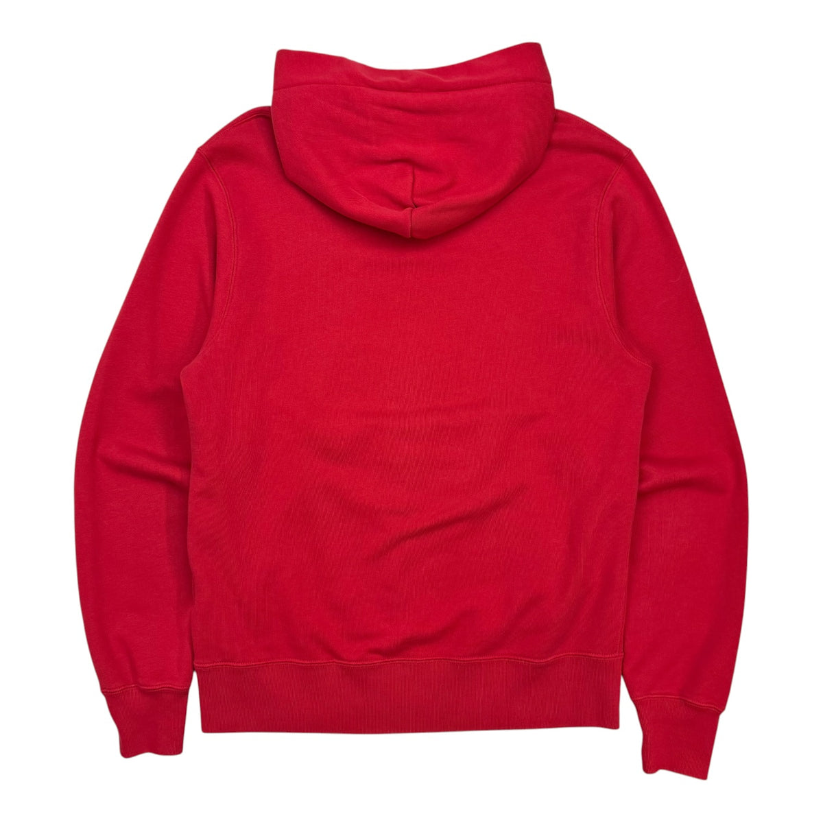 Ambush Multicord Hoodie Red