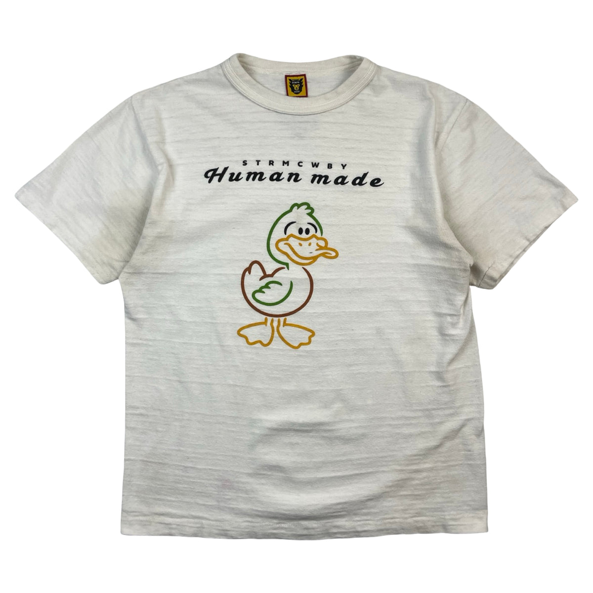 Human Made Duck T-Shirt