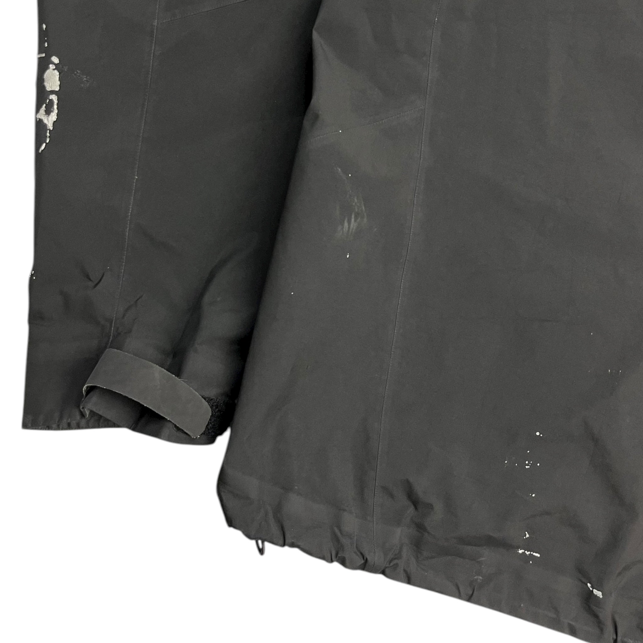 Arc’teryx Beta AR Jacket Black