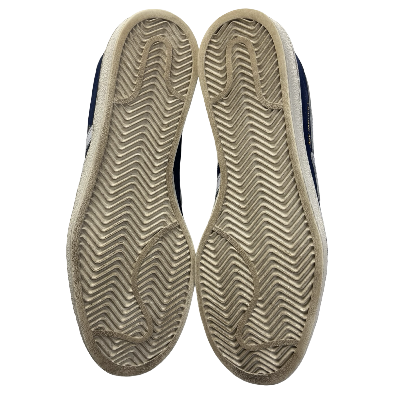 Adidas Campus 80s Bape Collegiate Navy (Used)