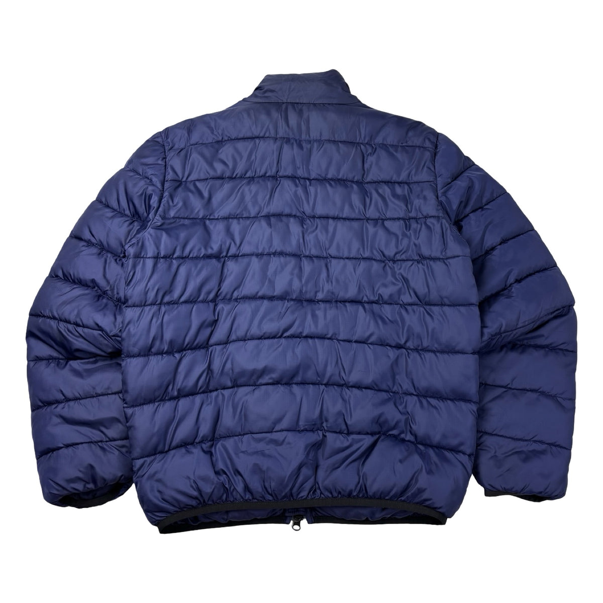 OVO Primaloft Puffer Jacket Navy