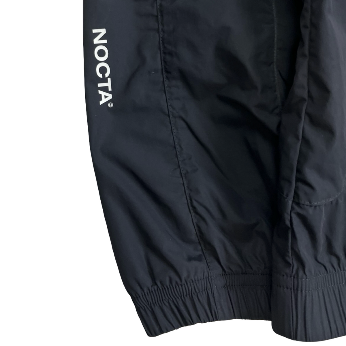 Nike x NOCTA Northstar Nylon Track Jacket
