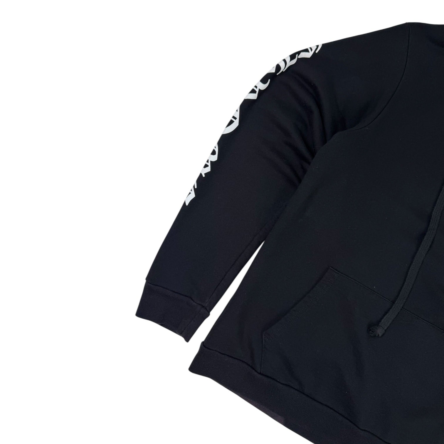 Chrome Hearts Matty Boy Hoodie Black