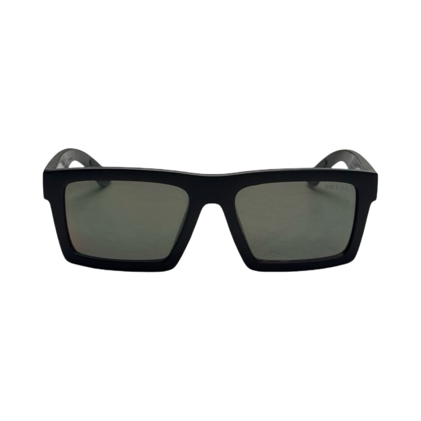 Prada Linea Rossa Sunglasses Black