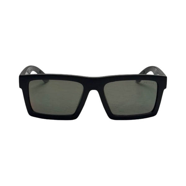 Prada Linea Rossa Sunglasses Black