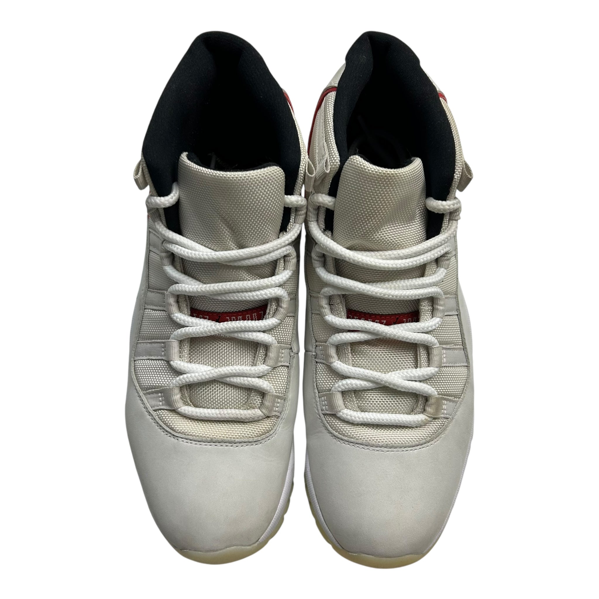 Jordan 11 Retro Platinum Tint (Used)