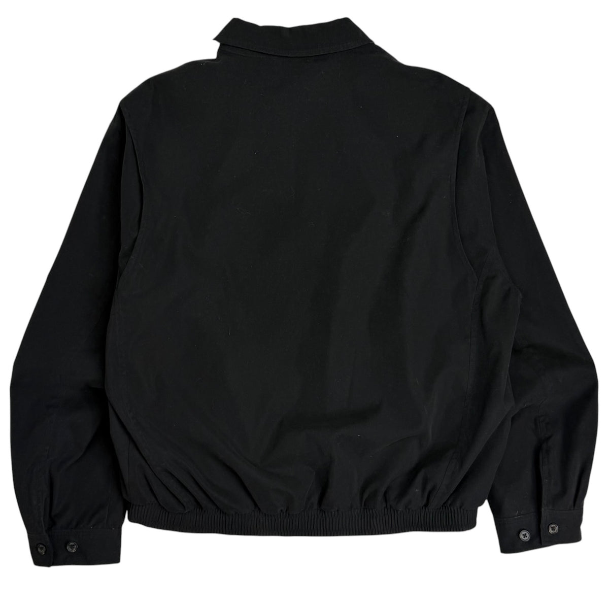 Vintage Polo Ralph Lauren Harrington Jacket Black