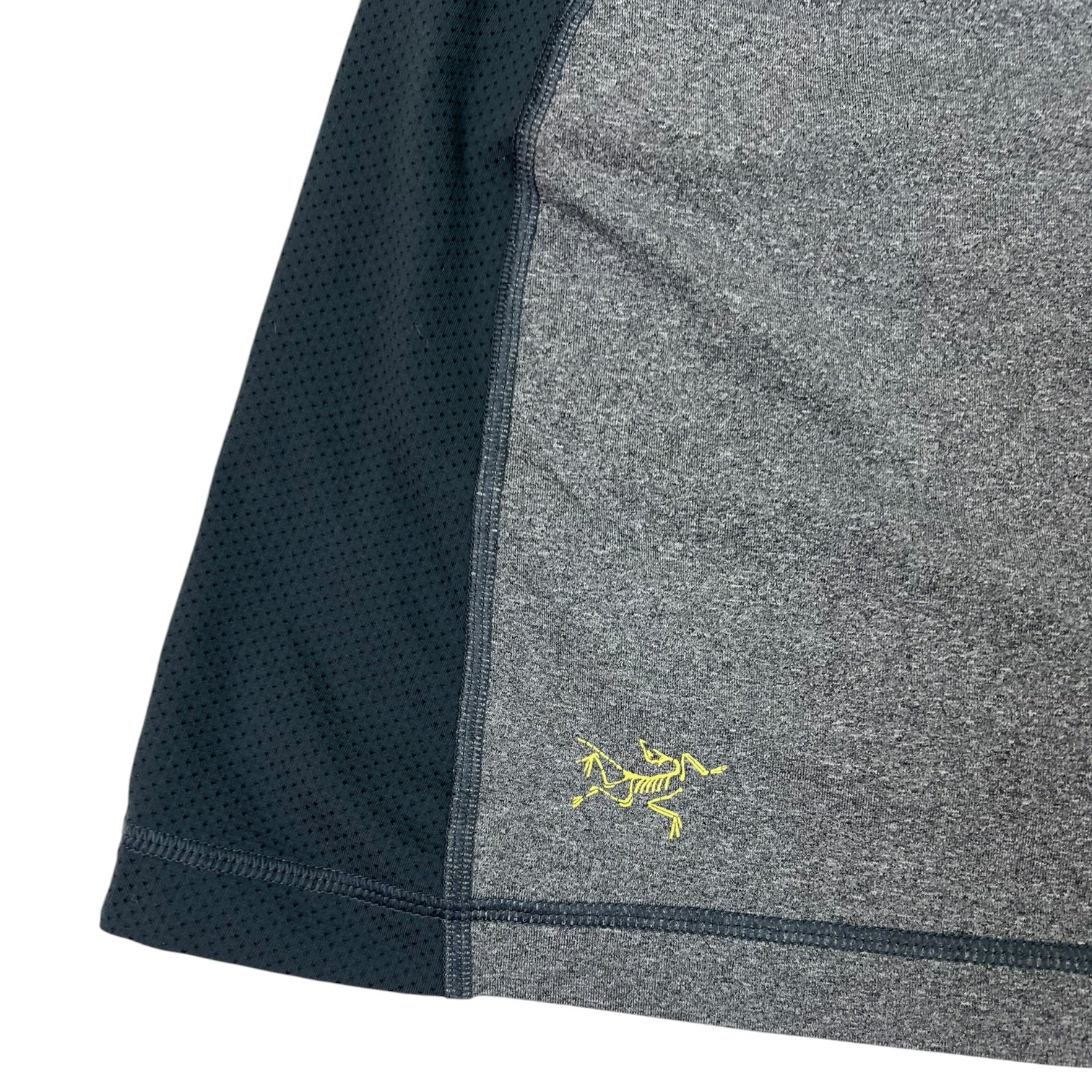 (W) Arc’teryx Escala Skort Grey