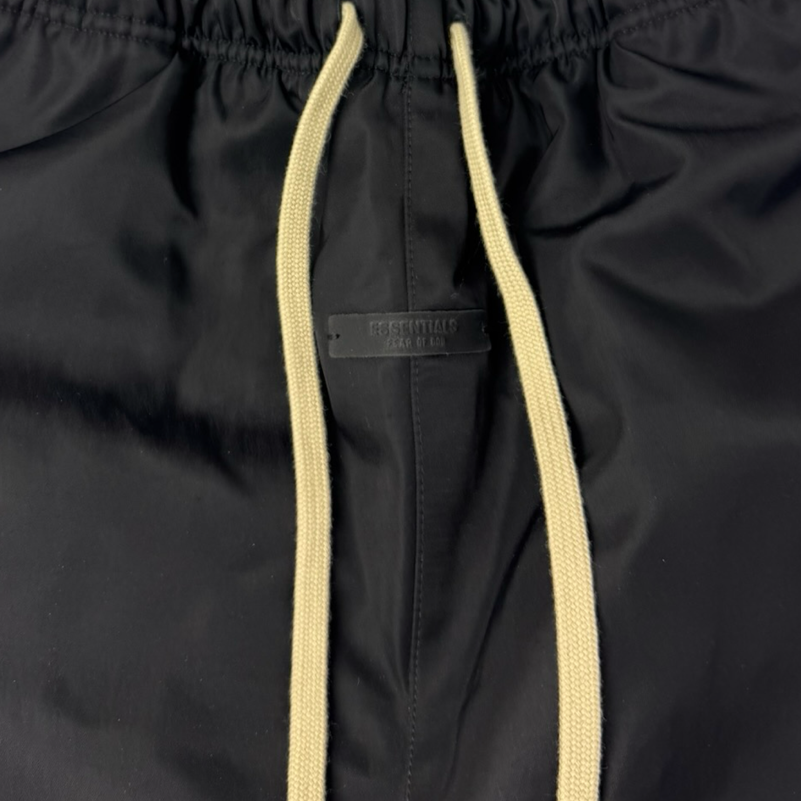 Fear of God Essentials Textured Nylon Field Pant