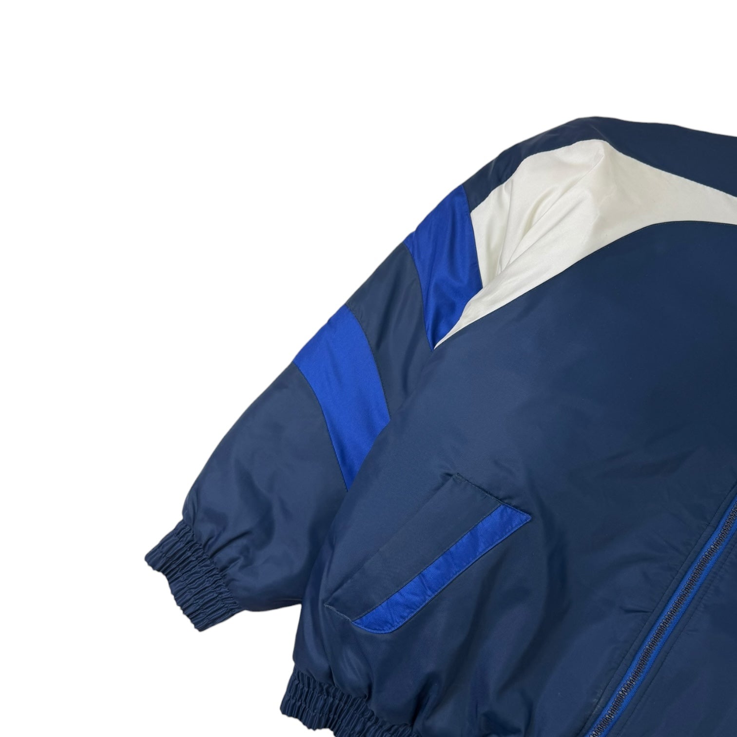 Vintage Vancouver Canucks Pro Player Jacket