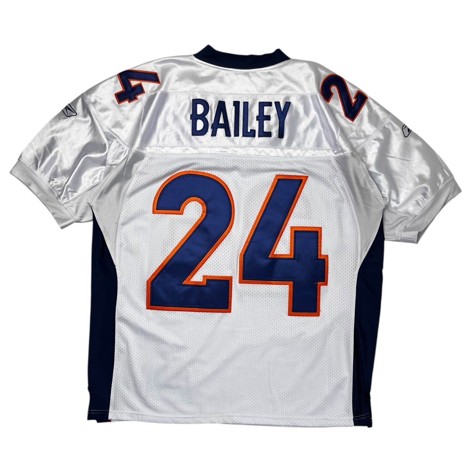 Denver Broncos Champ Bailey Jersey