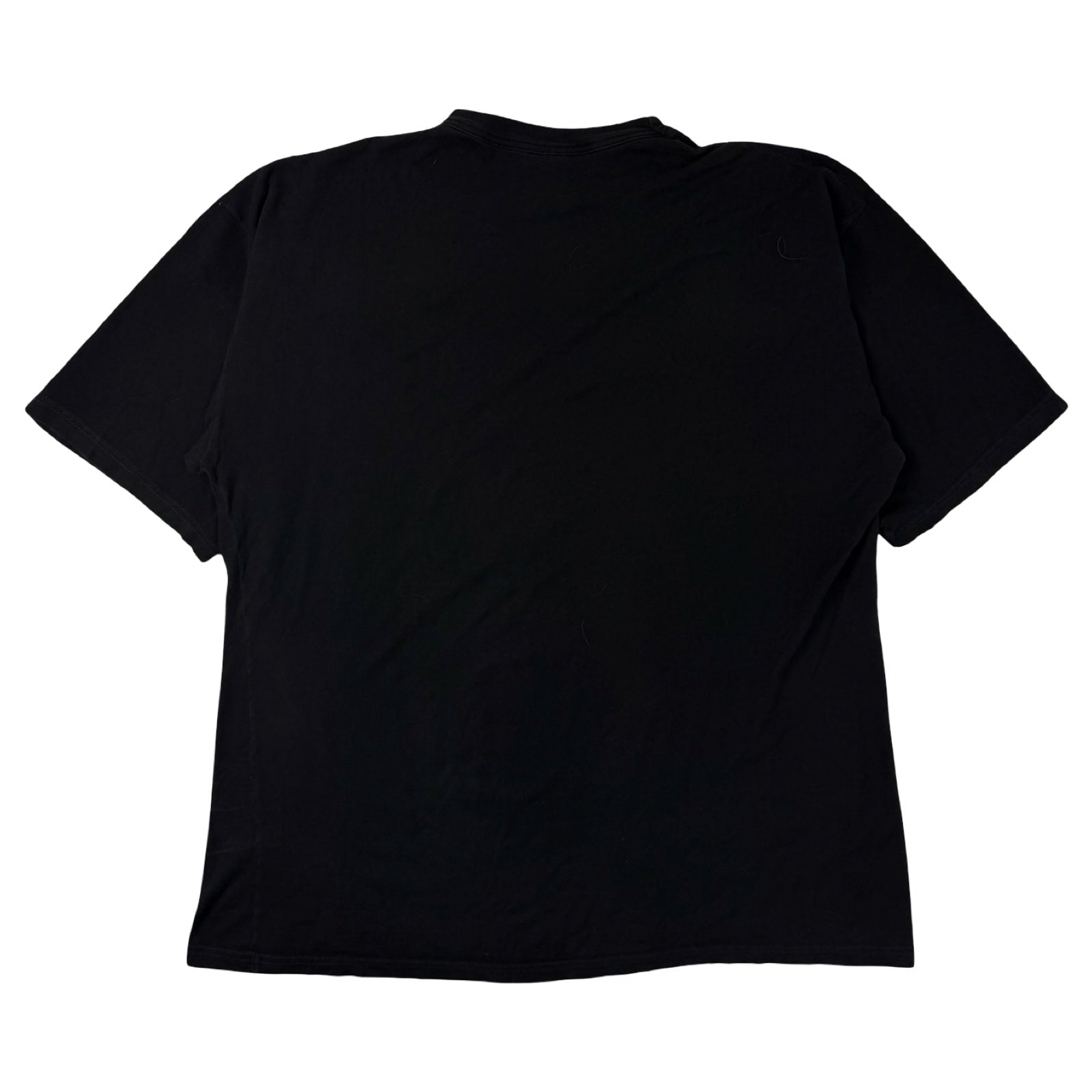1994 Pro Badge White Sox T-Shirt Black