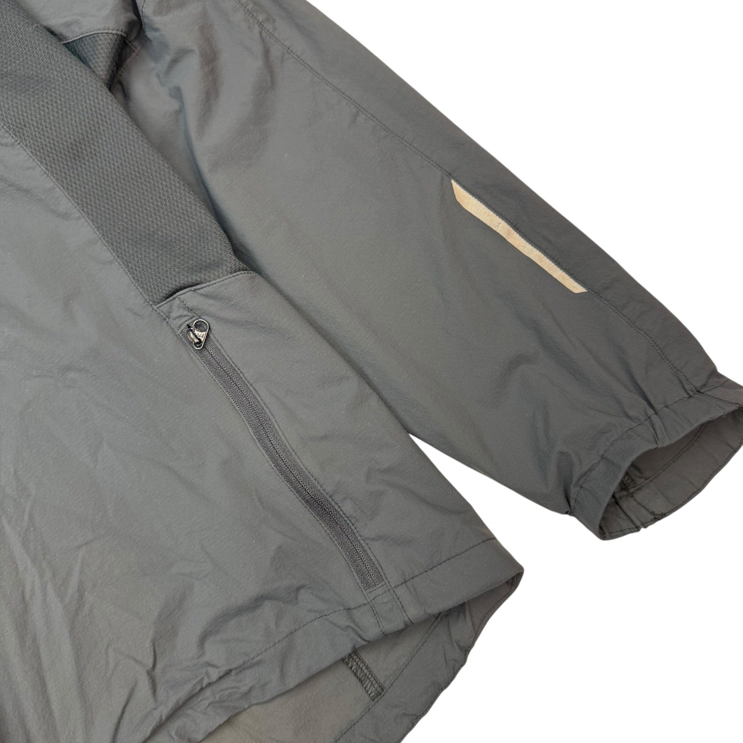Arc’teryx Argus Jacket Blue