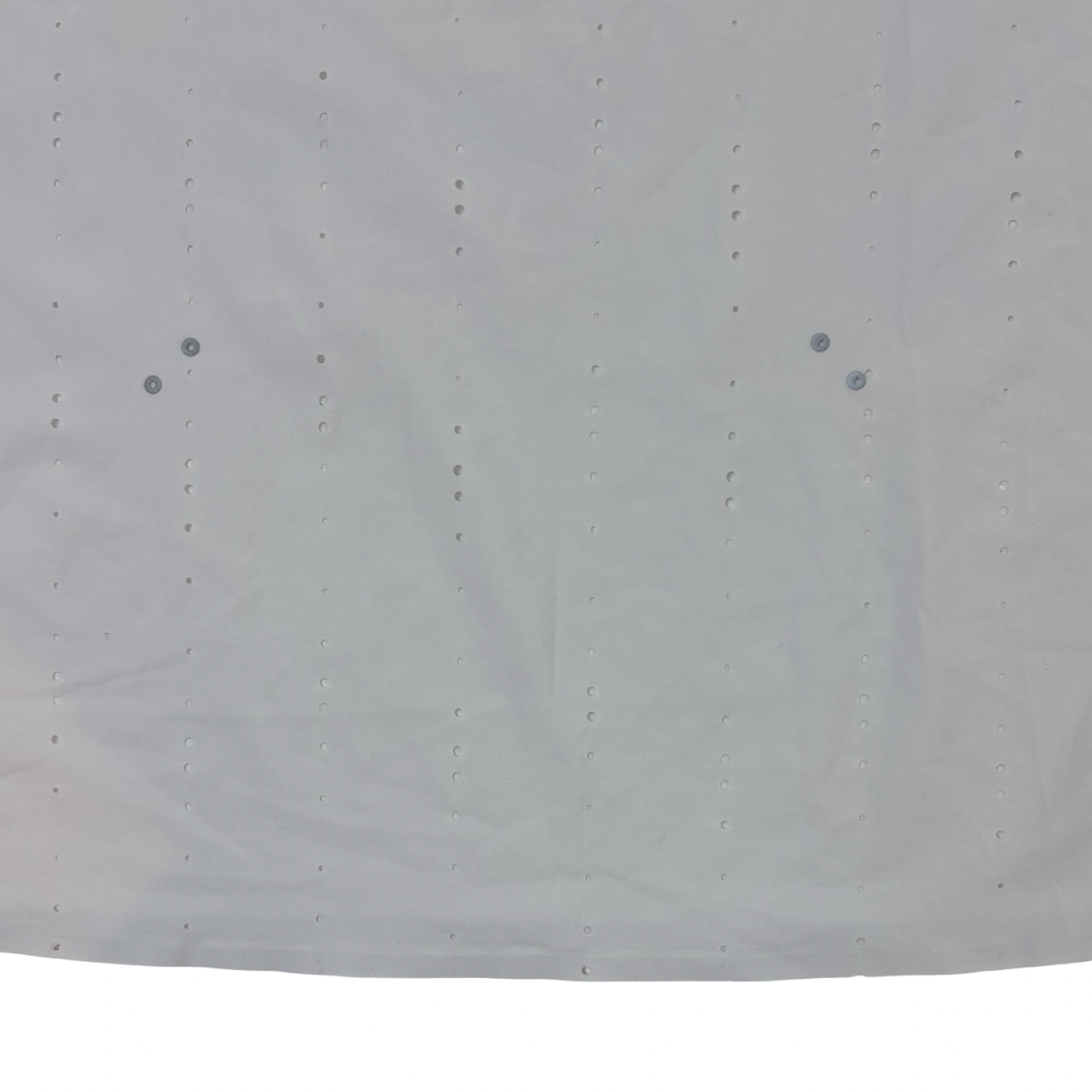 On x Post Archive Zero Singlet Tank Top White