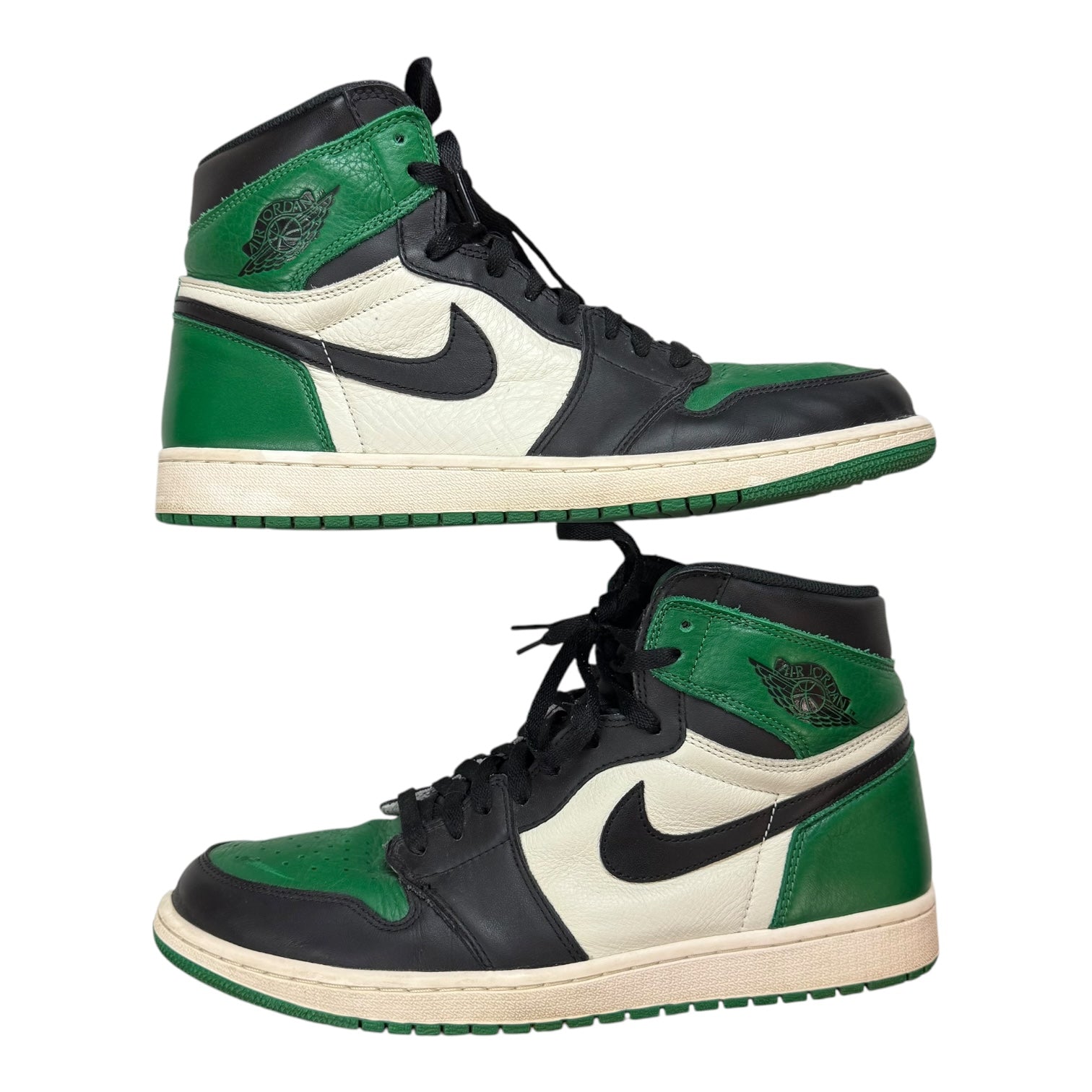 Jordan 1 Retro High Pine Green (Used)