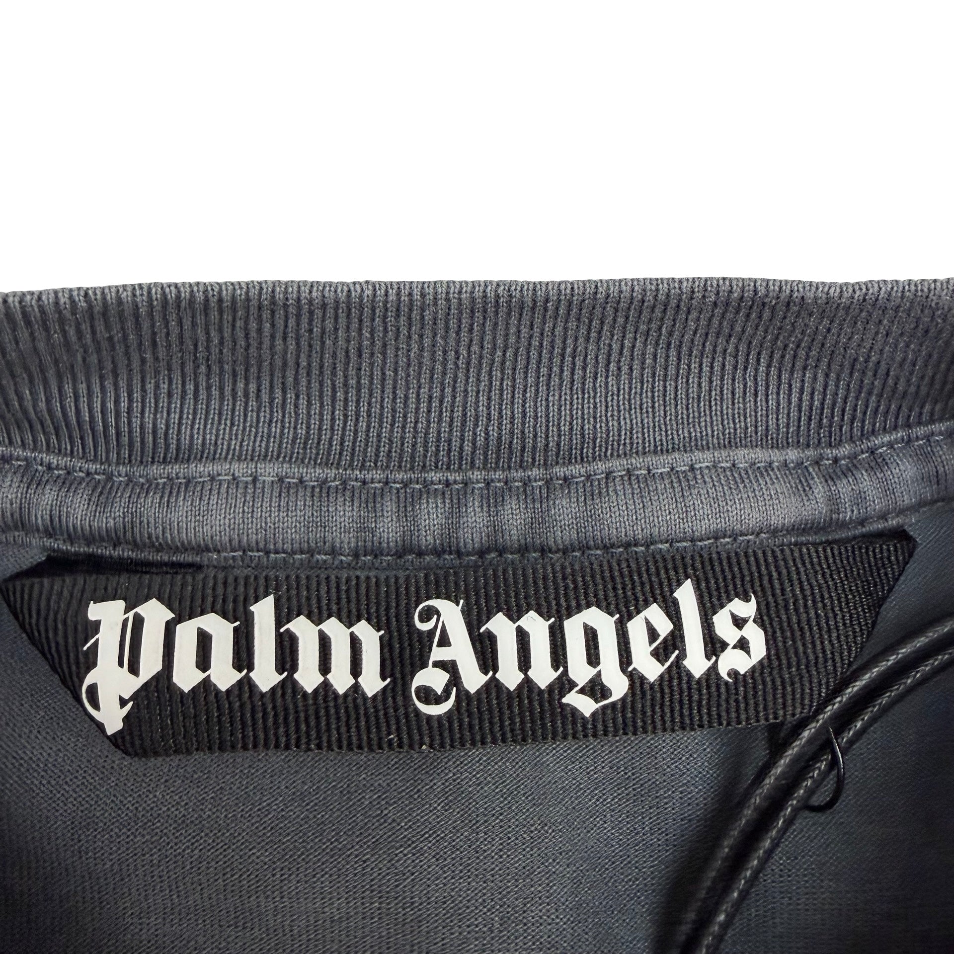 Palm Angels The Palm Tee Black