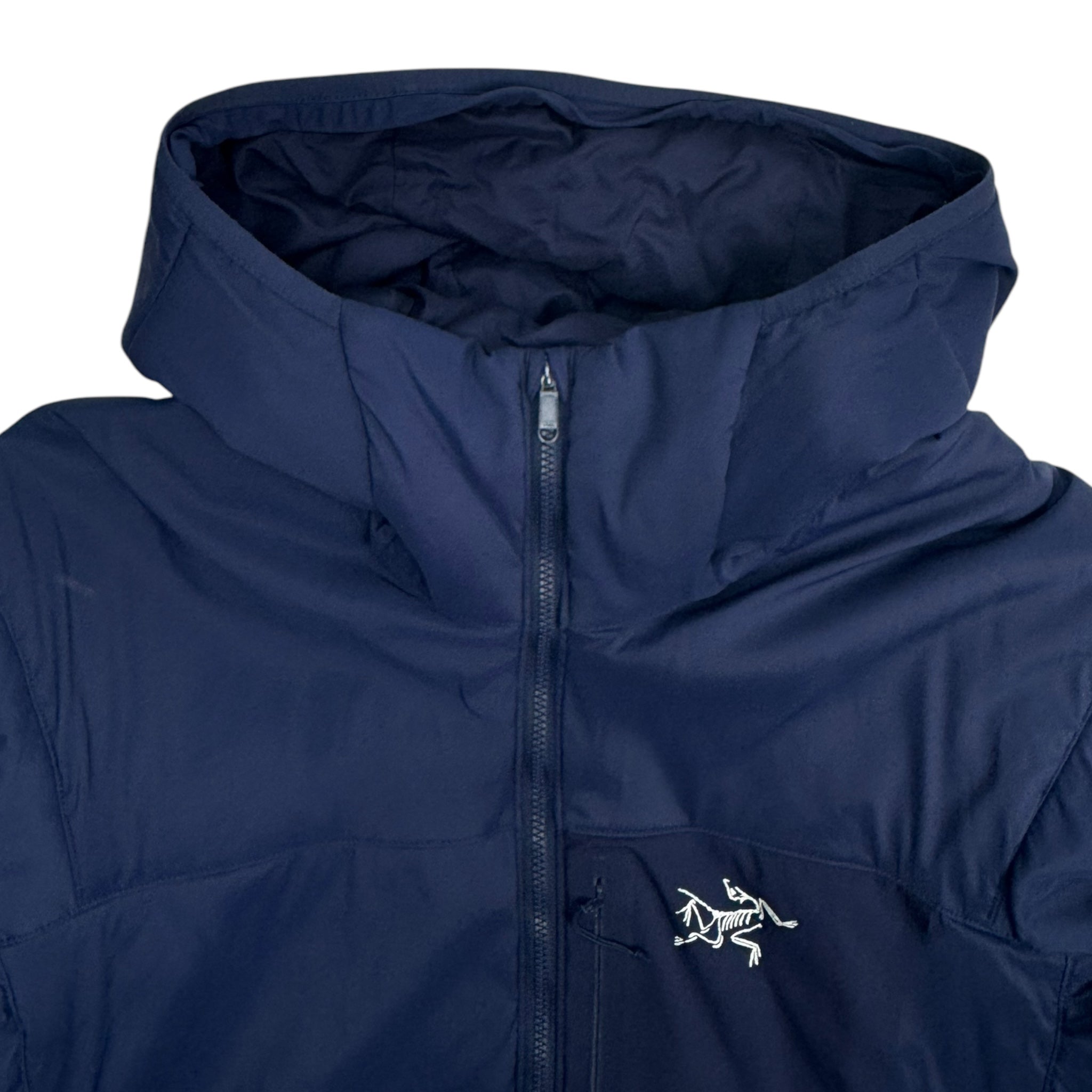 Arc’teryx Proton LT Hoody Navy