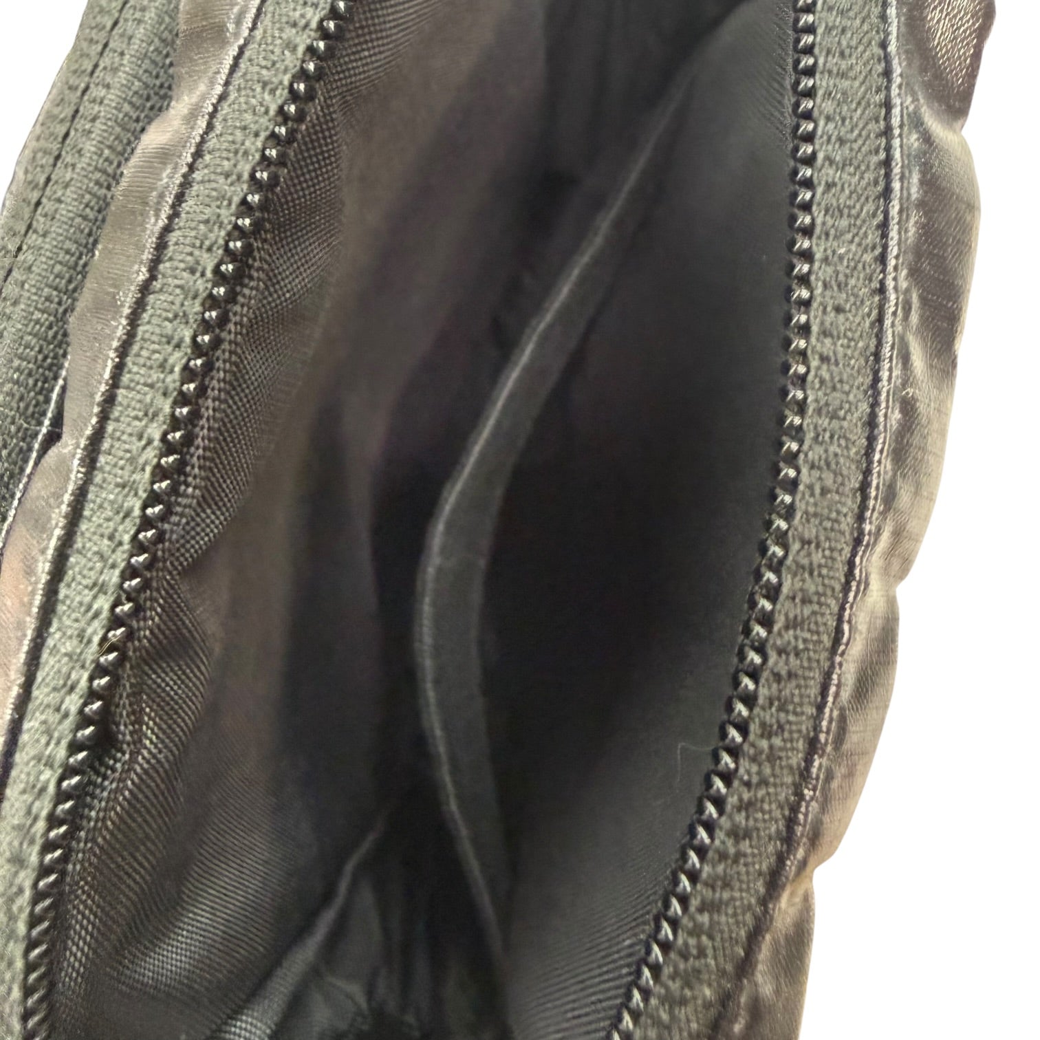Supreme Shoulder Bag Black