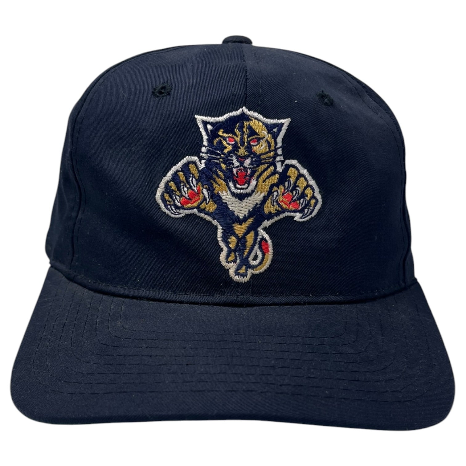 Vintage Florida Panthers Starter Snap Back