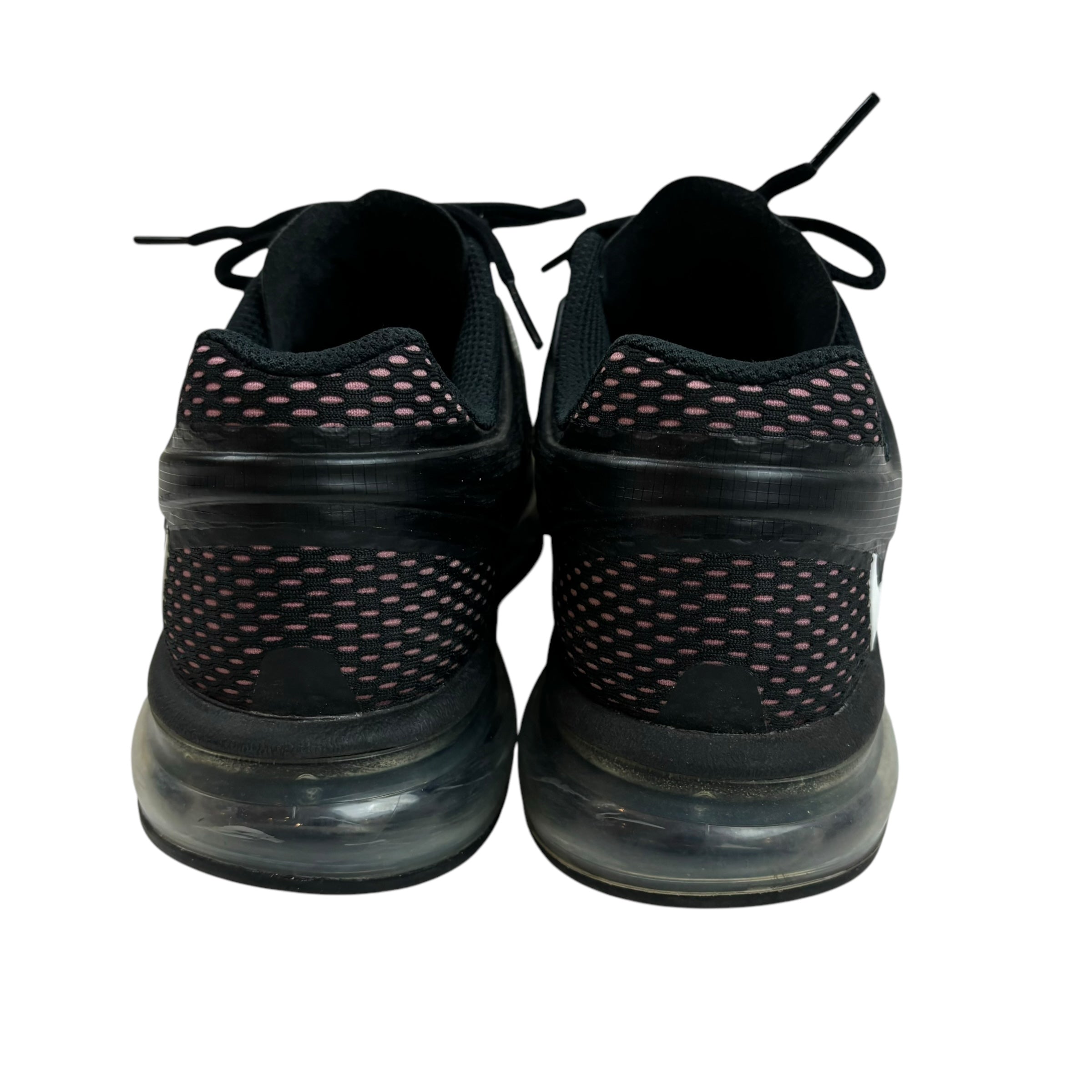 Stussy x Nike Air Max Black 2013 (Used)