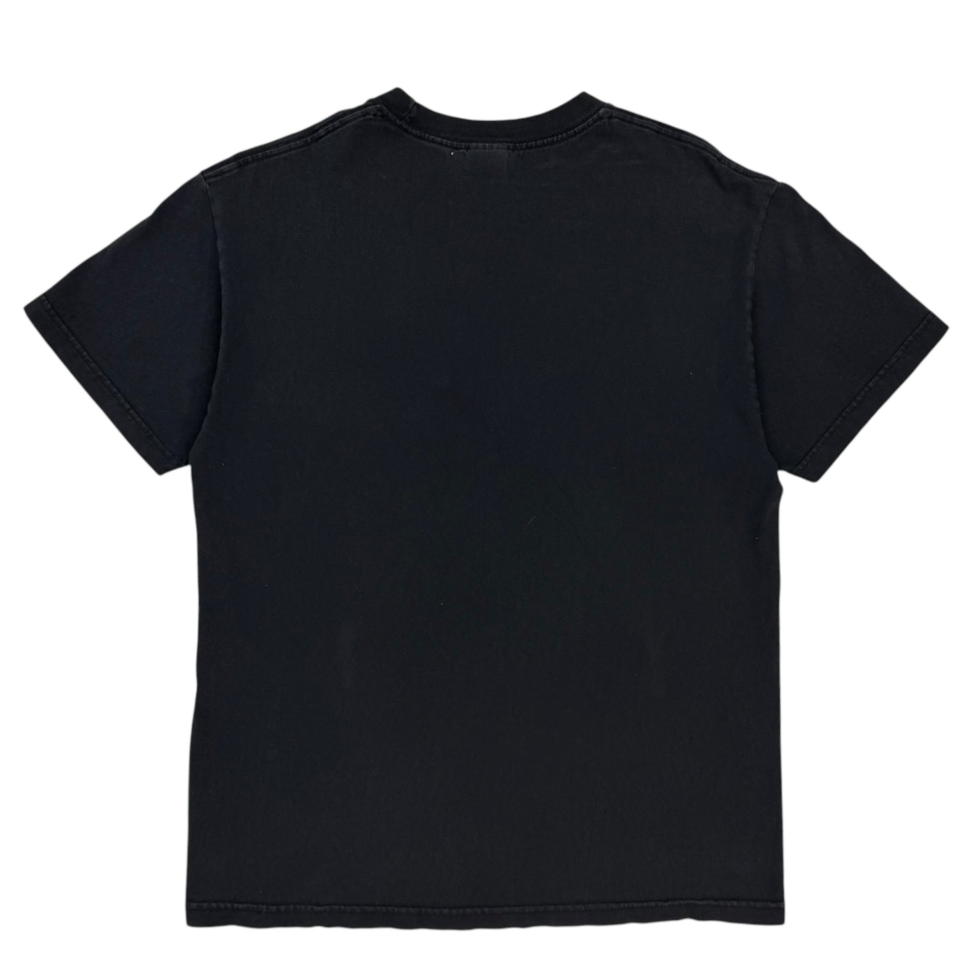 Vintage FUCT Logo Tee Black
