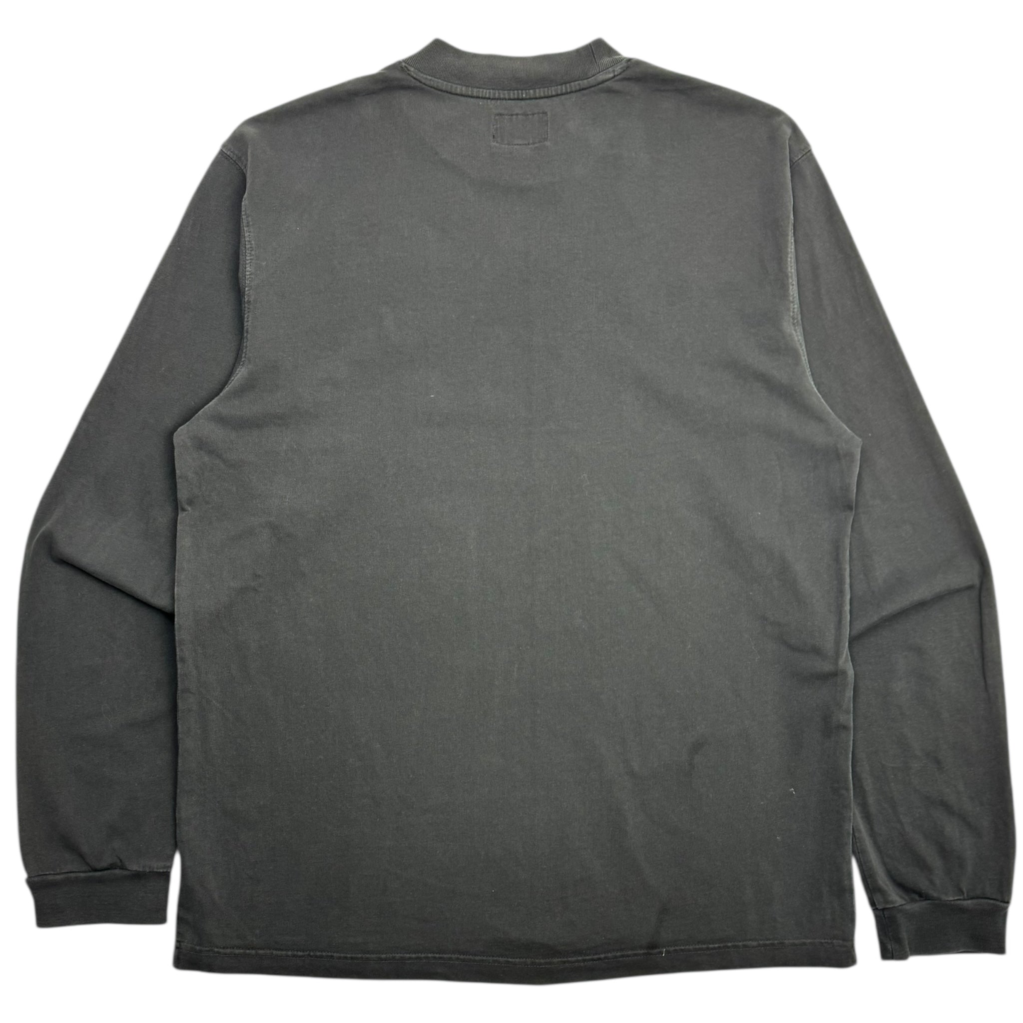 Stussy Mini Script Longsleeve